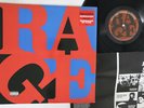 LP RAGE AGAINST THE MACHINE Renegades E85289 EPIC UNITED STATES Vinyl