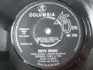 GEORGIE FAME   GREEN ONIONS   RARE '64 UK 1ST PRESS 7