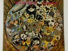 RARE VERY BEST OF LED ZEPPELIN LP MALAYSIA UNIQUE COVER FANFARE RECORD