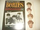 THE BEATLES-SONGS & PICTURES of the FABULOUS BEATLES VINYL LP SEALED VEE JAY