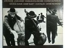 CHARLES MINGUS  MINGUS AT CARNEGIE HALL LP NM TESTED SD 1667