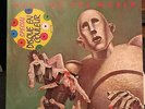 LP QUEEN *News of the world* France * GREEN VINYL * NM * TOP