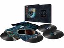Pink Floyd Pulse Live 2018 remastered reissue vinyl 4 LP box set NEW & SEALED