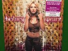 Britney Spears Opps ... I Did It Again 1st Edition Press Vinyl