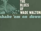 Wade Walton on Bluesville 1060