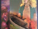 Led Zeppelin - Knebworth 79 RARE SEALED Double LP Live 1979