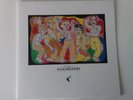 FRANKIE GOES TO HOLLYWOOD WELCOME TO THE PLEASUREDOME  VINYL DOUBLE ALBUM GERMAN