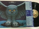 Rush 'Fly By Night' LP 1975 Original Pressing