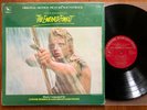 THE EMERALD FOREST   TAS Soundtrack VARESE SARABANDE Gascoigne 1985 LP Shrink