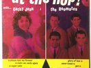 CATHY JEAN ROOMATES At The Hop Valmor LP 789 VG+/EX Degritter