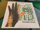 LP ITALY 1986  NEW SIGILLSTO    Genesis ?– Invisible Touch