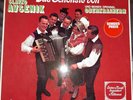 Seltene Weißlabel Promo LP Das schönste von Slavko Avsenik u. s. Oberkrainern