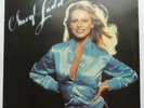 CHERYL LADD - Cheryl Ladd (Charlie's Angels) **WITH POSTER** - Ex Con LP Record