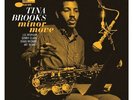 Tina Brooks - Minor Move [Blue Note Tone Poet Series]