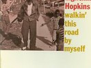 Lightnin’ Hopkins on Bluesville 1057