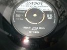 RAY SMITH-ROCKIN' LITTLE ANGEL / THAT'S RIGHT--LONDON HL 9051 SUPEB EX