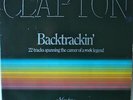 Eric Clapton Backtrackin NEAR MINT RSO 2xVinyl LP