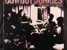 COWBOY JUNKIES - Trinity Session - NM - RCA 1988 - Ultrasonic Clean