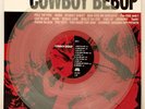 Cowboy Bebop O.S.T. - The Seatbelts Clear Vinyl NEW