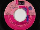 Sweet/Northern Soul 45 - Sunday - Where Did He Come From - Alteen - mp3