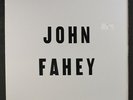 JOHN FAHEY: Blind Joe Death LP Sealed (reissue) Rock & Pop