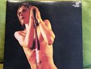Iggy And The Stooges RAW POWER 1973 record Album WC-32111 Rare