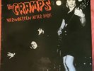 The CRAMPS Vinyl VERY RARE  Vinyl Werwoelfen After Dark Record MINTY