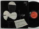 RENE LEIBOWITZ Arnold Schoenberg Ode To Napoleon DIAL 3 LP mono
