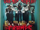 The Cramps ?– Look Mom No Head  Vinyl LP Big Beat 2013 NEW/SEALED