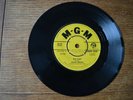 CALVIN ARNOLD - MINI SKIRT/MAMA IN LAW NORTHERN SOUL UK MGM 1968