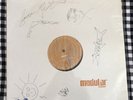 The avalanches Music Signed vinyl