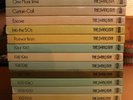 Time Life Edition - The Swing  Era (45 Vinyl LP  in 15 Boxen) - komplett