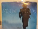 Michael Jackson Smooth Criminal 45 Rpm Rare Epic PROMO DEMO 1987