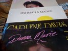 4 × LOVERS ROCK  VINYLS 12