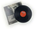 ROLLING STONES DECEMBER'S CHILDREN LP RECORD NM VINYL LONDON MONO LL 3451
