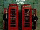EP++ PETER AND GORDON ++ IN TOUCH WITH++SPANIEN+++