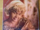 ETTA JAMES  THE SECOND TIME AROUND SEALED LP