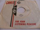 THE ORLONS - ENVY (IN MY EYES) / NO LOVE BUT YOUR LOVE - CAMEO DJ