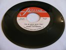 BOBBY PATTERSON - I'M IN LOVE WITH YOU / MARRIED LADY - JETSTAR