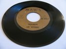 LEE ROGERS - TROUBLES / WALK ON BY - MAH'S