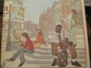 HOWLIN' WOLF - LONDON SESSIONS - GF -  LP - USA - ELECTRIC BLUES  oop rare