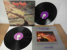 2 x DEEP PURPLE GERMAN 1st Press 1974 / 1976 - MADE IN EUROPE / STORMBRINGER