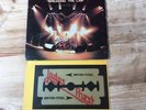 JUDAS PRIEST Breaking The Law UK 7