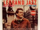 Michel Legrand ?– Legrand Jazz LP 1958 Columbia ?– CL 1250 Miles Davis, Coltrane