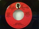 RANDY TRAYWICK (RANDY TRAVIS) DREAMIN / I'LL TAKE ANY WILLING WOMAN