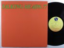 TALKING HEADS 77 SIRE LP VG++ ^