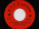 Northern Soul 45 - Robert Parker - Everybody's Hip Huggin - Nola - VG+ mp3