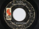 Northern Soul 45 - Hesitations - I'm Not Built That Way - Kapp - mp3