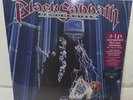Black Sabbath Dehumanizer 2019 reissue LP Vinyl Record new