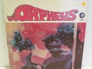 ORPHEUS SELF TITLED 1st LP 1968 MGM STEREO SE-4524 US PSYCH ROCK RECORD ALBUM